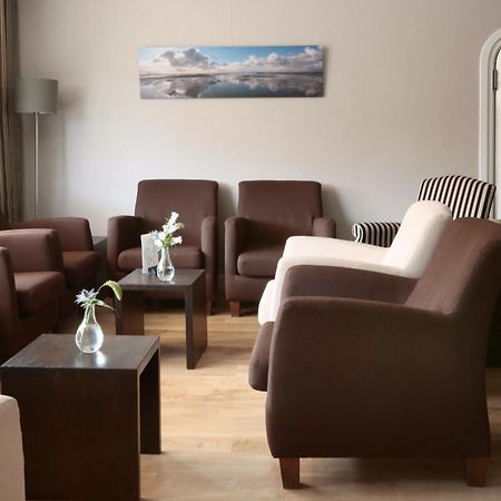 Hotel Zeerust Texel دي كوخ المظهر الخارجي الصورة