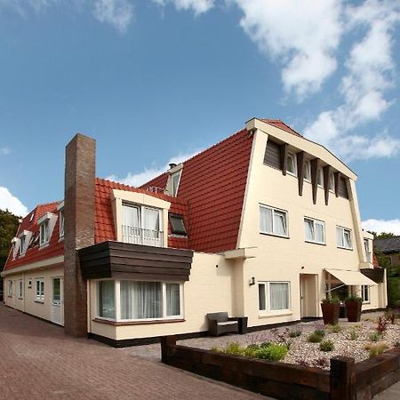 Hotel Zeerust Texel دي كوخ المظهر الخارجي الصورة
