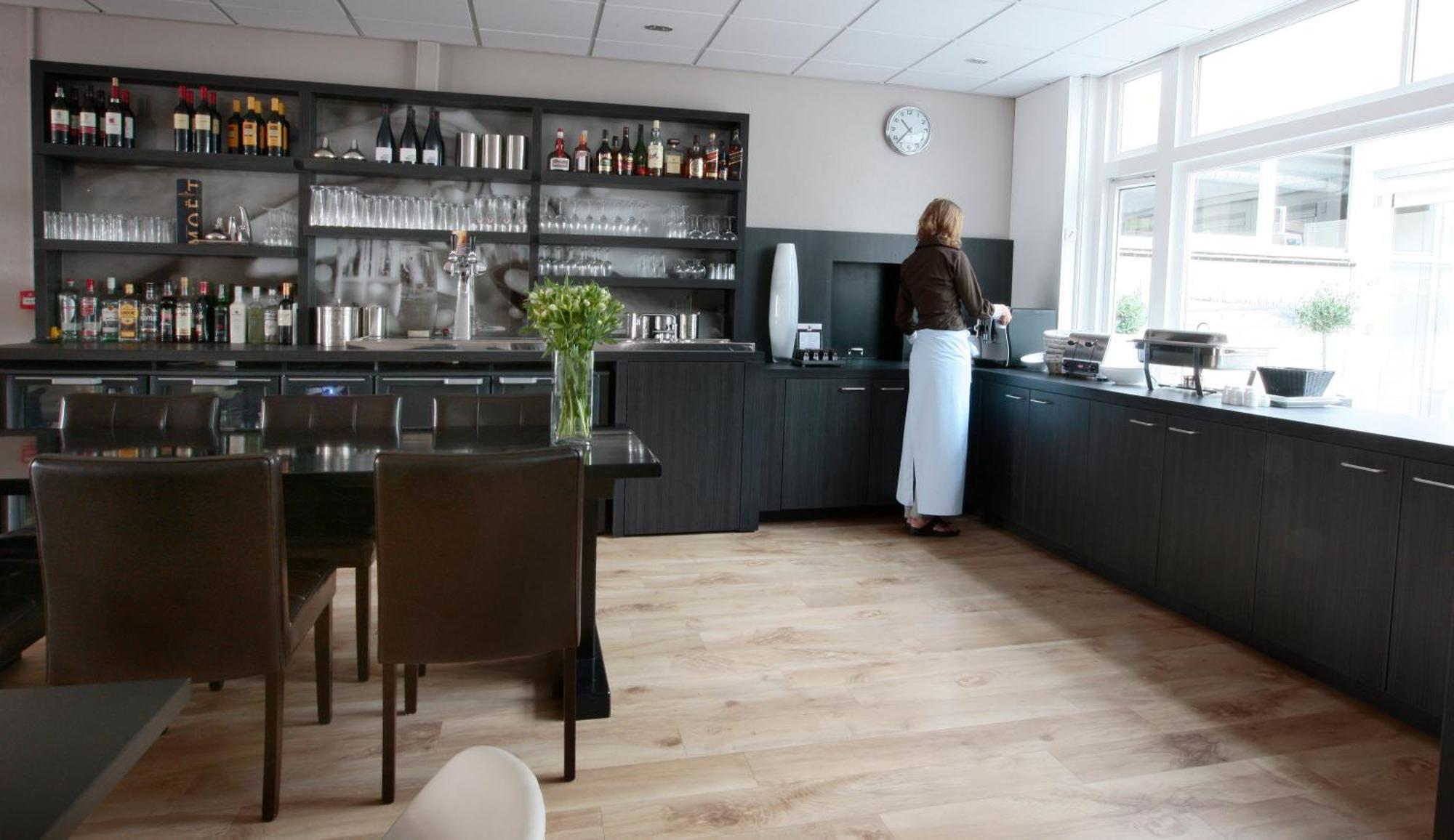 Hotel Zeerust Texel دي كوخ المظهر الخارجي الصورة