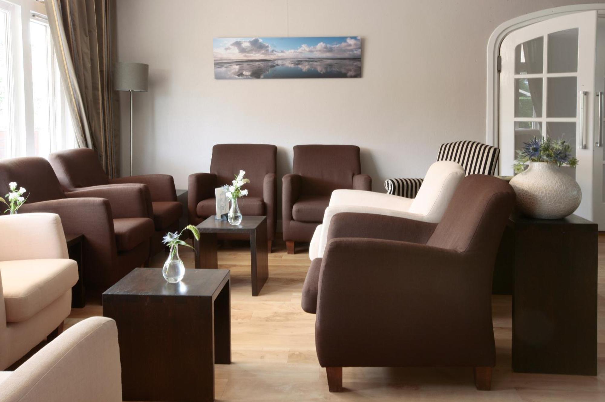 Hotel Zeerust Texel دي كوخ المظهر الخارجي الصورة