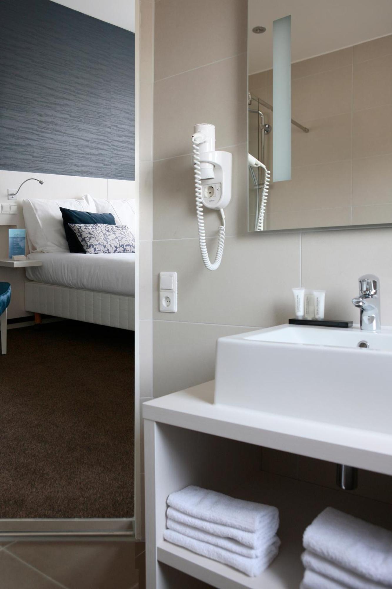Hotel Zeerust Texel دي كوخ المظهر الخارجي الصورة