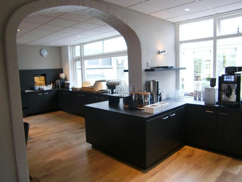Hotel Zeerust Texel دي كوخ المظهر الخارجي الصورة