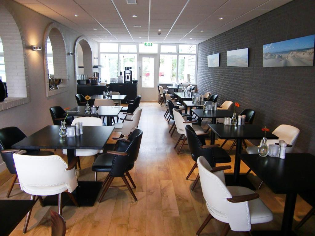 Hotel Zeerust Texel دي كوخ المظهر الخارجي الصورة