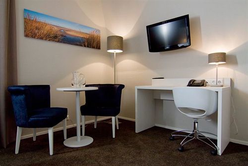 Hotel Zeerust Texel دي كوخ المظهر الخارجي الصورة