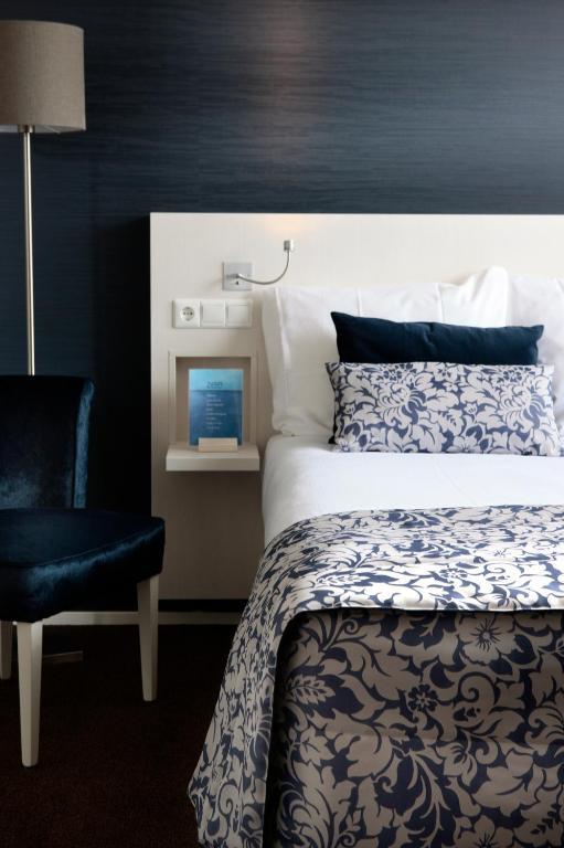 Hotel Zeerust Texel دي كوخ المظهر الخارجي الصورة